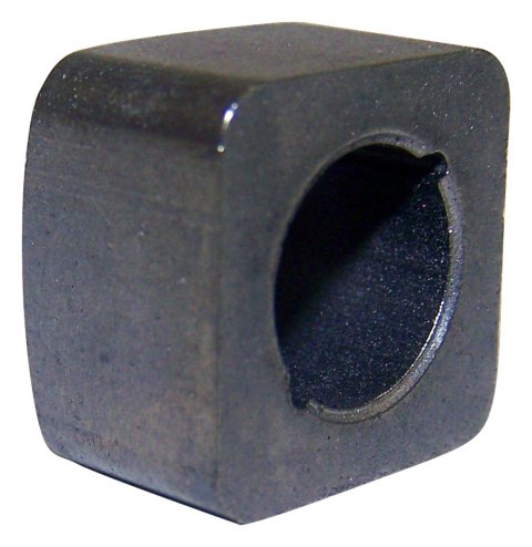 Crown Automotive Steering Shaft Support Bearings J3204875 Bearing, Gray, Metal, Use Existing Hardware