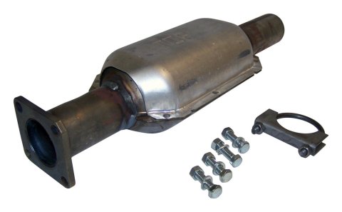 Crown Automotive Catalytic Converters J5358641 Converter, Jeep, Each