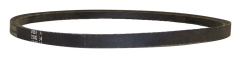 Crown Automotive Accessory Drive Belts JY013251 Belt, Serpentine, Jeep, Air Pump, Each