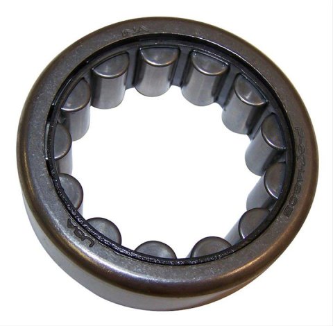 Crown Automotive Axle Bearings 3507898AB Bearing, Outer, Rear, Chrysler 8.25 in., Chrysler 9.25 in., Each