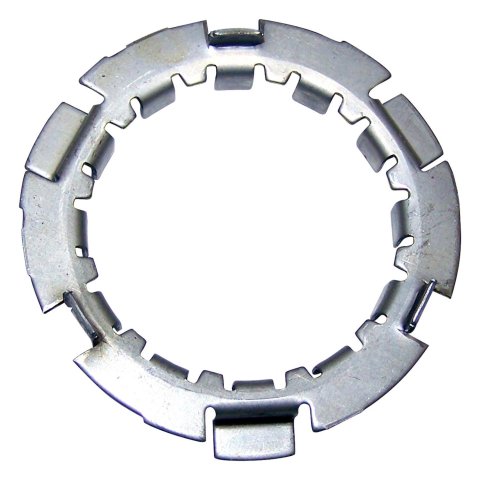 Crown Automotive Manual Transmission Replacement Parts J8134087 Synchro Retainer, Part, T5, Each