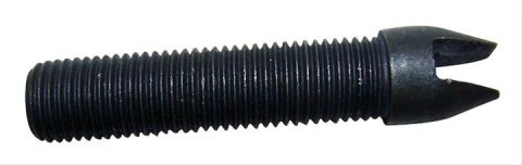 Crown Automotive Brake Hardware Components 2881687 Component, Adjuster Screw, Rear, Dodge, Jeep, Each