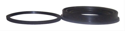 Crown Automotive Brake Caliper Piston Seals 4364781 Boot & Seal Kit,