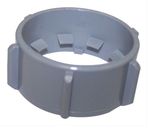 Crown Automotive Headlight Assembly Components 4388589 Bulb Retainer Ring,