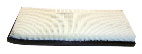 Crown Automotive Air Filter Elements for 1997-2000 TJ, WRANGLER - 4797777R Filter, Paper, Panel, Jeep, 2.5, 4.0L, Each