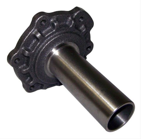 Crown Automotive Manual Transmission Input Bearing Retainers 5013306AA Retainer, Steel, Dodge, Jeep, Each