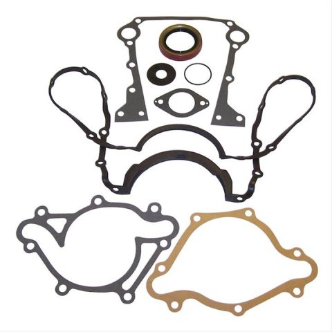 Crown Automotive Engine Gasket Sets for 1998 GRAND CHEROKEE - 4746001AC Gaskets, Conversion Type, Dodge, Jeep, 5.9L Magnum, Kit