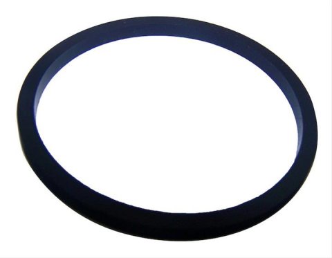 Crown Automotive Brake Caliper Piston Seals for 1999-2004 GRAND CHEROKEE - 5093187AA Front Seal,