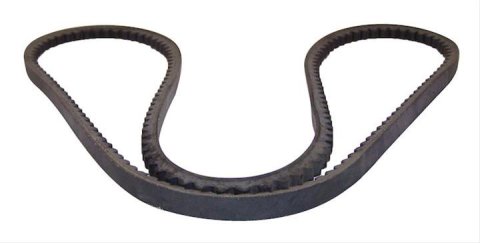 Crown Automotive Accessory Drive Belts 4612727 Belt, Serpentine, Chrysler, Dodge, 3.0L, Each