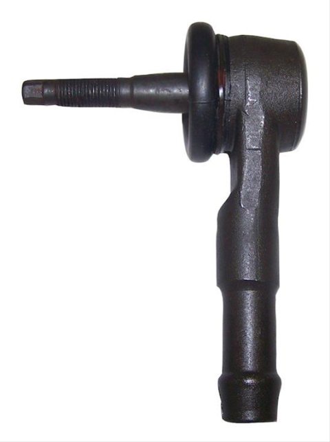 Crown Automotive Tie Rod Ends 4762861 End, Front Outer, Straight, Female, Chrysler, Dodge, Plymouth, Each