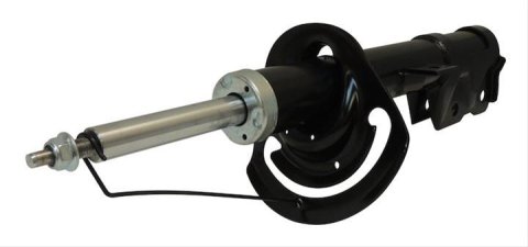 Crown Automotive Shocks and Struts for 2011-2014 PATRIOT, COMPASS, 2012 CALIBER - 5168167AB Shock/Strut, Monotube, Gas-charged, Each
