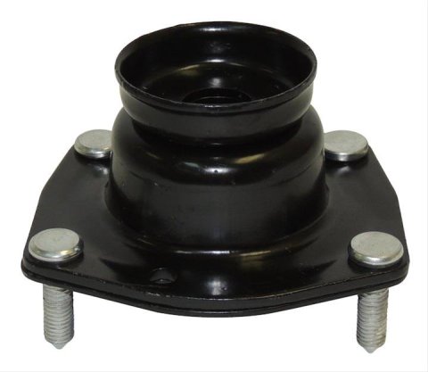 Crown Automotive Strut Mounts 52089331AC Mount, Front Upper, Steel, Jeep, Each