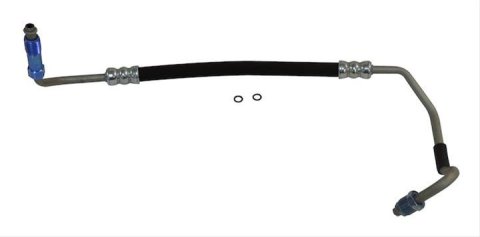 Crown Automotive Power Steering Hoses 52059901AD Hose, High-pressure, Jeep, Each
