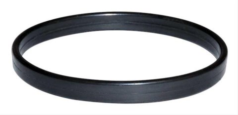 Crown Automotive Camshaft Seals 5184855AB Seal, Rubber, Black, Chrysler, Dodge, Jeep, Each