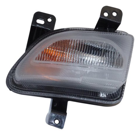 Crown Automotive Parking Light Assemblies 68256431AA Light, 2015-2017 BU Renegade;