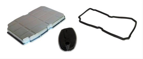 Crown Automotive Automatic Transmission Pan Fasteners 52108327K Fasteners, 2011-2017 JK Wrangler; 2005-2010 WK Grand Cherokee
