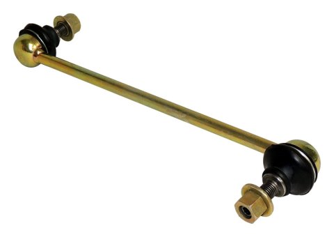 Crown Automotive Sway Bar End Links 68224731AC Link, Front, Jeep, Each