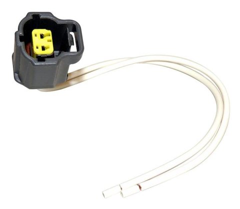 Crown Automotive Wiring Harness Repair Kits 5014003AA Kit, Kit for for Various 1999-2018 Jeep Models