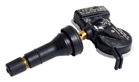 Crown Automotive TPMS Sensors 68313387AC Sensor, Sensor for 16-19 Jeep WK Grand Cherokee, BU & BV Renegade, and MP Compass