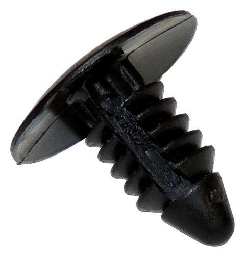 Crown Automotive Push Pins 6505411AA Fender Liner Pin, Jeep, Wrangler JL, Gladiator JT, Kit