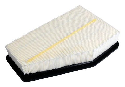 Crown Automotive Air Filter Elements 68245310AA for 2019+ Jeep KL Cherokee w/ 2.4L, 3.2L, 2.2L Diesel Engines