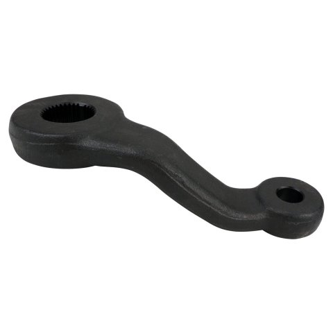 Crown Automotive Pitman Arms 68252098AA Arm for 2018+ Jeep JL Wrangler LHD & 2020+ Jeep JT Gladiator LHD