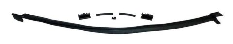 Crown Automotive - Weatherstrip Seals, Individual Position for 2018-2022 WRANGLER 68430089AA Tailgate Seal