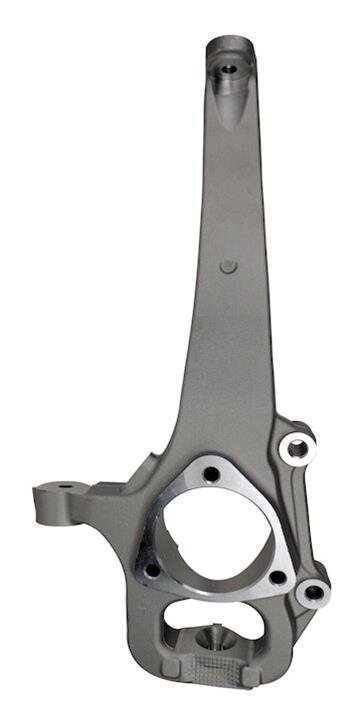 Crown Automotive Suspension Knuckles 4877659AD Left Steering Knuckle for 2016-2022 Jeep WK Grand Cherokee