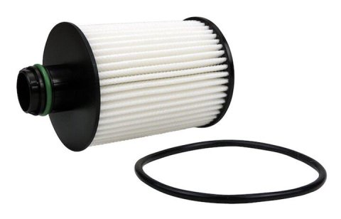 Crown Automotive Oil Filters 68418186AA Engine Filter for 2018-2021 Jeep JL Wrangler w/ 2.2L Diesel Engine