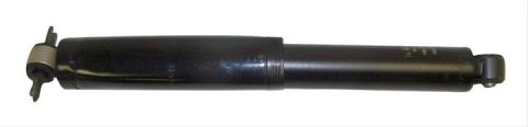 Crown Automotive Shocks and Struts for 1997-2004 WRANGLER - 52088651AG Shock/Strut, Rear, Jeep, Each