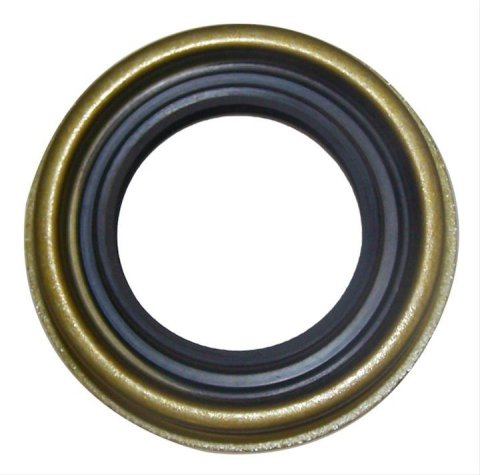 Crown Automotive Axle Seals 52070427AB Seal, Outer, Rear, Chrysler 8.25 in., Chrysler 9.25 in., Each