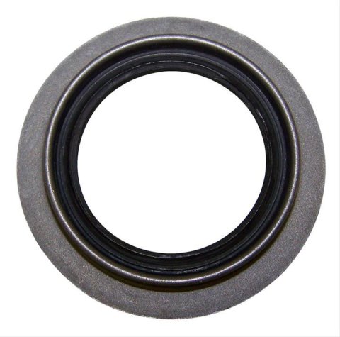 Crown Automotive Wheel Bearing Seals 53002919 Axle Seal, Inner, Front, Jeep, Each