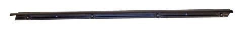 Crown Automotive Weatherstripping Seals 55024255 Weatherstrip Seals, Door Glass Seal, Left, Outer, Jeep, Each