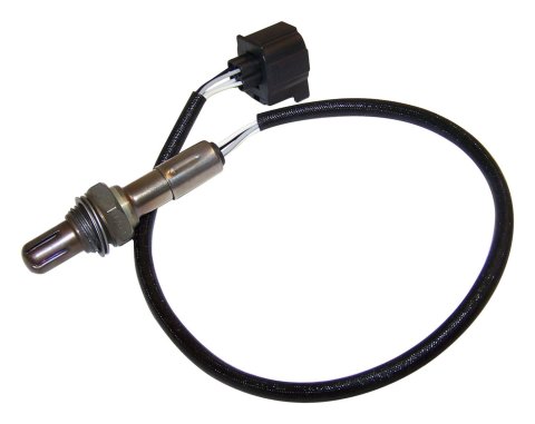 Crown Automotive Oxygen Sensors 56041943AA Sensor, Oxygen, 4-wire, Thread-in, Dodge, Jeep, Each