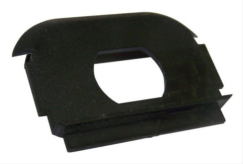 Crown Automotive Crankshaft Position Sensor Grommets 53006010 Grommet, Component, Dodge, Jeep, Each