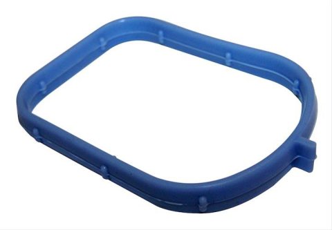 Crown Automotive Intake Manifold Gaskets 53032382AB Seal, Silicone, Chrysler, Dodge, Jeep, 5.7L, Each