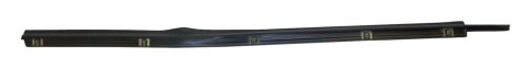 Crown Automotive Weatherstripping Seals for 1997-2006 WRANGLER - 55176564AC Weatherstrip Seal, Door Glass Outer, Jeep, Each