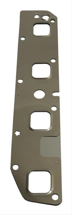 Crown Automotive Exhaust Manifold Gaskets 53013944AA Gasket, Right Side, Multi-layer Steel, Chrysler, Dodge, Jeep, 5.7L, Each