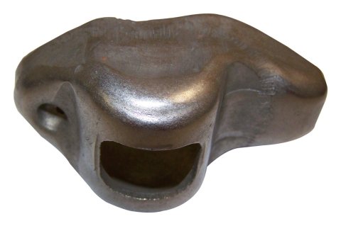 Crown Automotive Rocker Arms J3210177 Arm, Non-roller, Steel, Natural, Stud Mounting Style, Jeep, 5.0L, 5.9L, 6.6L, Each