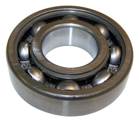 Crown Automotive Manual Transmission Bearings A916 Bearing, Rear Main Shaft Position, Borg Warner T-84, Willys, Each