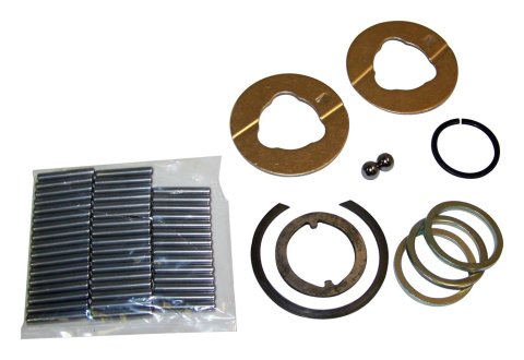 Crown Automotive Transfer Case Rebuild Kits J0935758 Kit, Dana 18, Dana 300, Kit