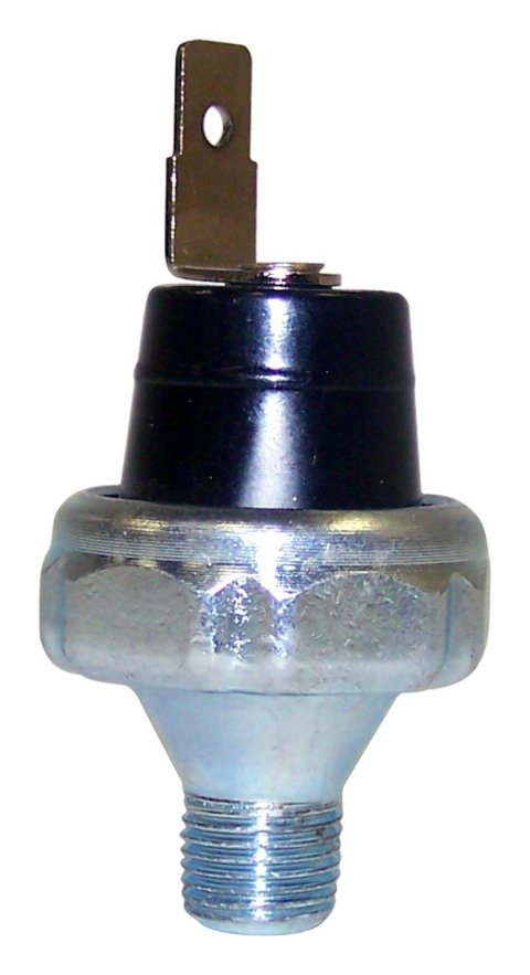 Crown Automotive Oil Pressure Sending Units J3142826 Unit, Type, Thread-in, Jeep, Each