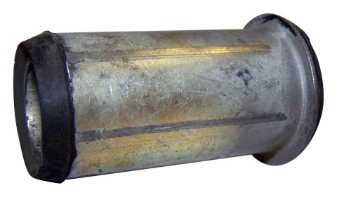 Crown Automotive Idler Arm Bushings J3163094 Bushing, Rubber/Steel, AMC, Each