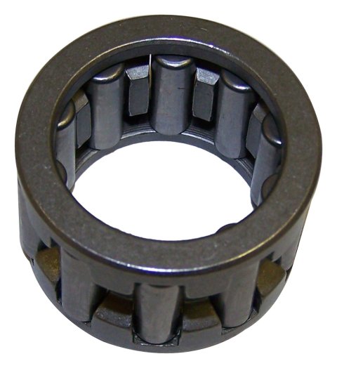Crown Automotive Manual Transmission Bearings 83506078 Bearing, Input Shaft Position, Rearmost Bearing On Input Shaft, AX-15, Dodge, Jeep, Each