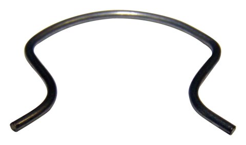 Crown Automotive Clutch Linkage Components J3169769 Bellcrank Bushing Clip, Component, Jeep, Each