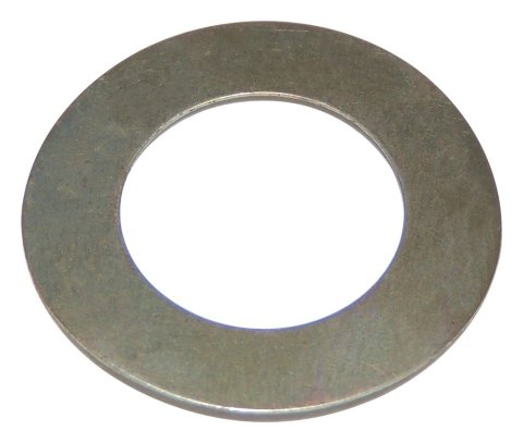 Crown Automotive Distributor Replacement Parts J3231413 Gear Shim, Jeep, 2.5L, 4.2L, Each