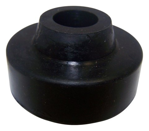 Crown Automotive Transmission Stabilizer Insulators J0945266 Bushing, Insulator, Rubber, Black, Manual, Jeep, Each