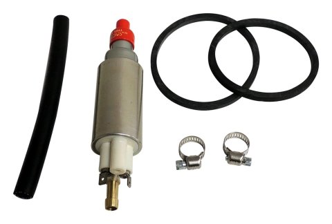 Crown Automotive Fuel Pump Modules 83502995 Pump, Jeep, 2.5L, Each
