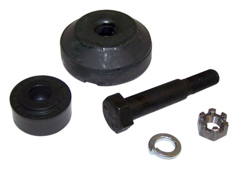 Crown Automotive Transfer Case Mount Kits 926671K Mounts, Dana 18, Jeep, Kit