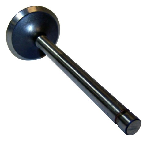 Crown Automotive Valves 938192 Valve, Exhaust, Steel, Jeep, Each